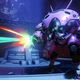 Illustration for article titled iOverwatch/i’s Most Popular Player Talks iOverwatch/i League (And Bastion)